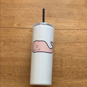 Vineyard Vines for Target Tumbler